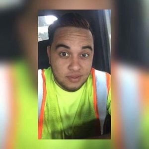 Meet your Posher, Edgar